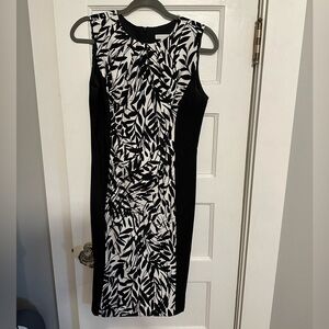 New York and Company A-line dress
